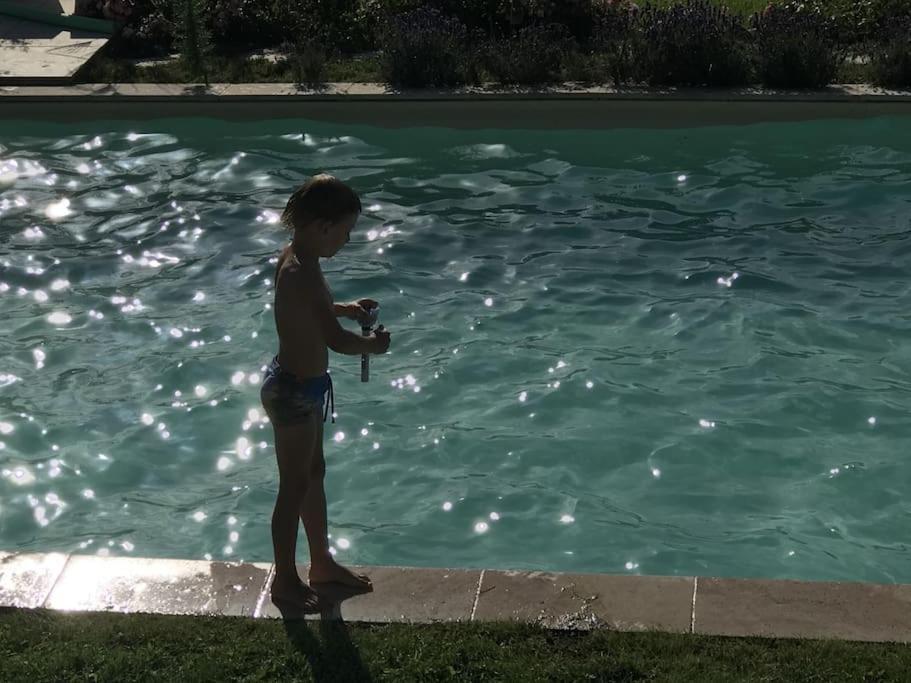 Les Vacances Passy  Eksteriør billede