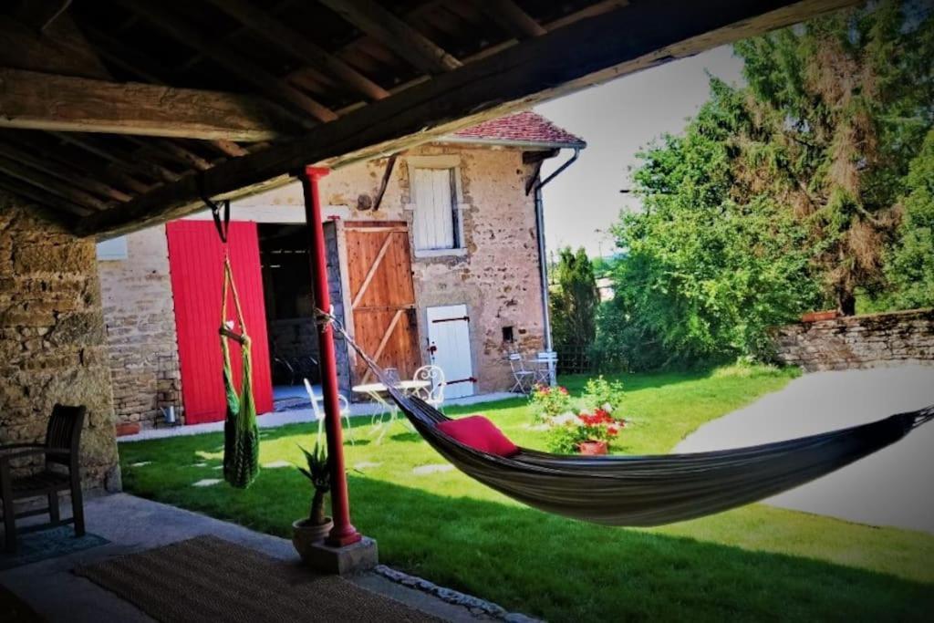Les Vacances Passy  Eksteriør billede