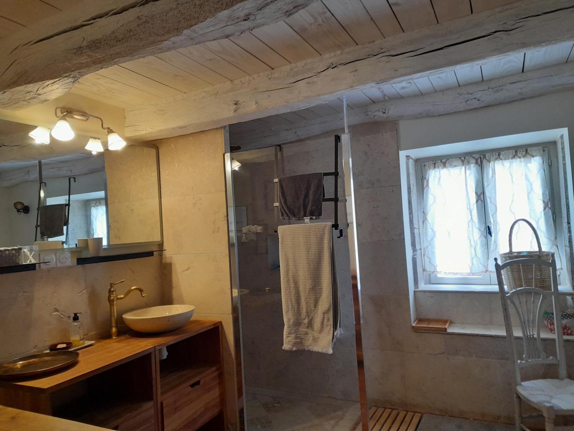 Les Vacances Passy  Eksteriør billede