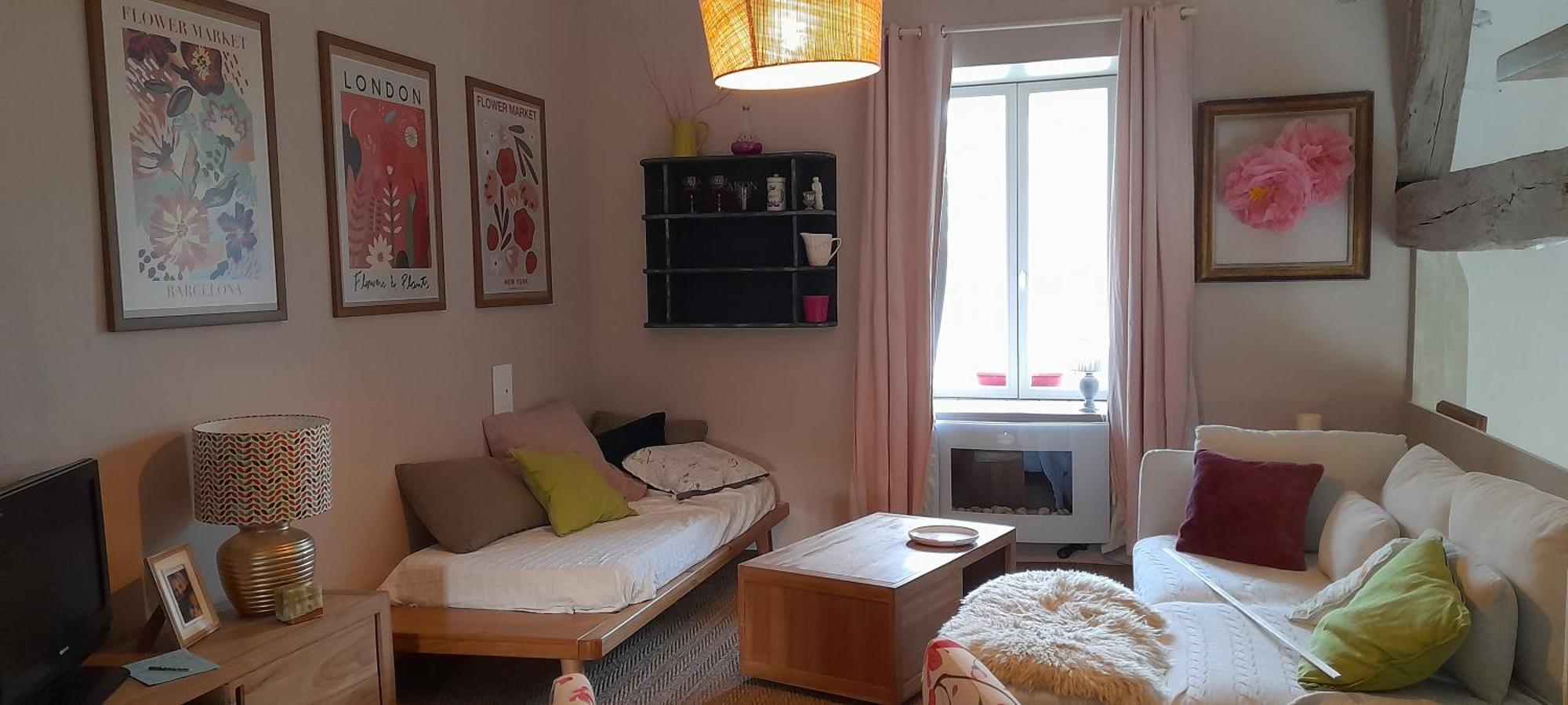 Les Vacances Passy  Eksteriør billede