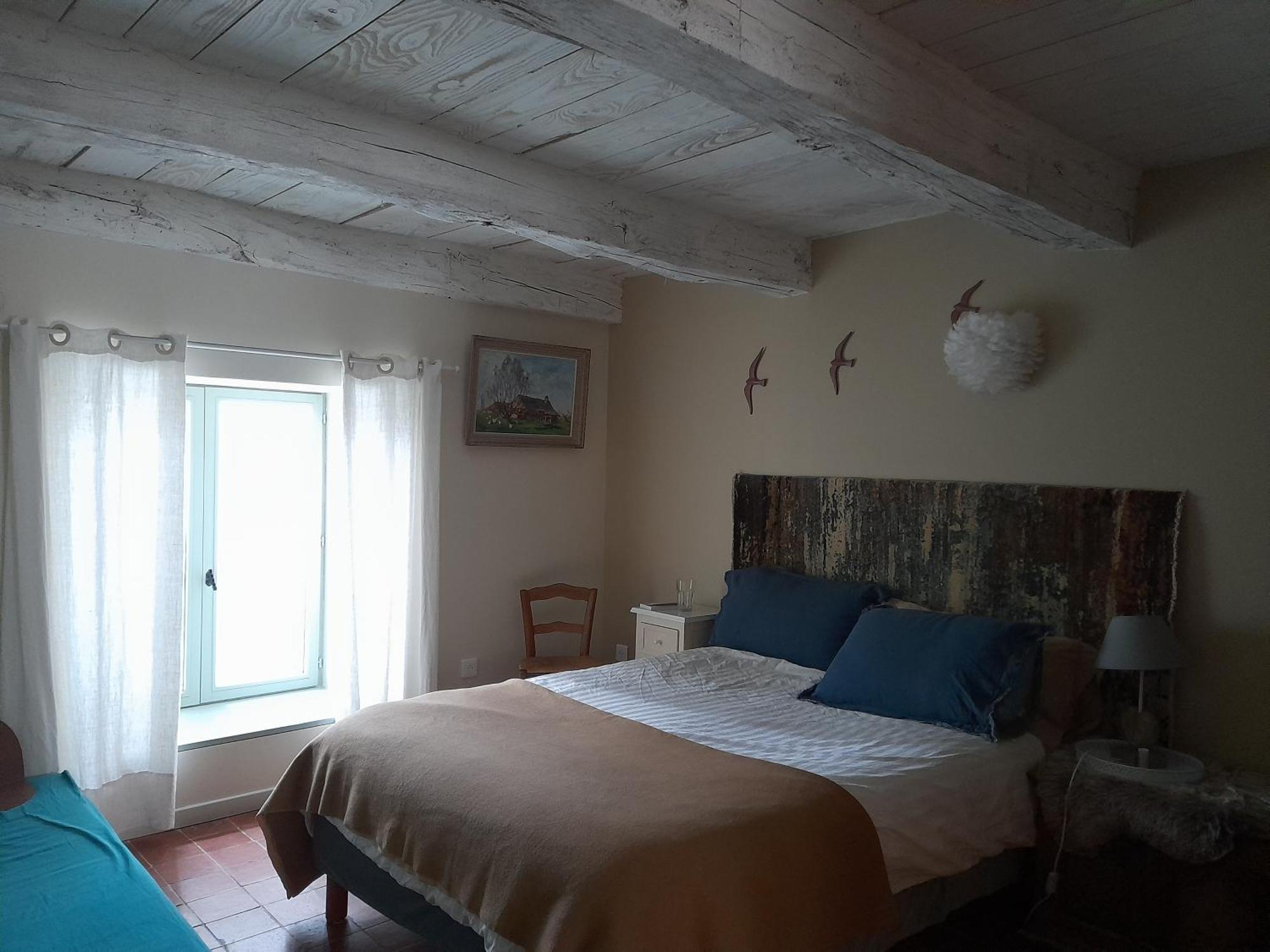 Les Vacances Passy  Eksteriør billede